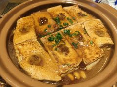 -淮上豆府(水厂路店)