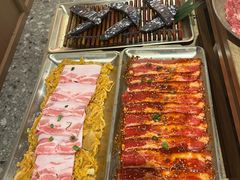-西塔老太太泥炉烤肉(双井店)