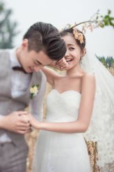 -太古映画婚纱摄影(天河店)