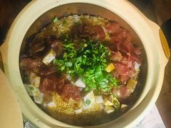 -同仁四季椰子鸡(海岸城天利店)