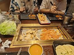 -新石器烤肉(之心城店)