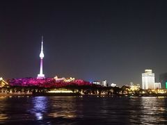 -武汉两江游览·夜游长江(汉口粤汉码头)