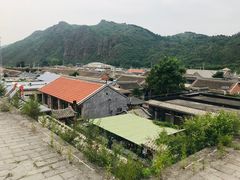 -遥桥古堡