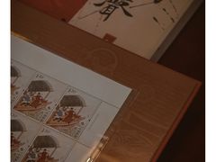 -邮政博览馆
