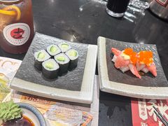 -古田居·特色寿司料理(骏欣中心店)