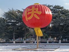 -大连人民广场