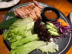 -仓库南洋海鲜小排档(柳河路店)