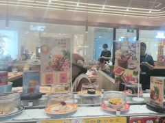 -元气寿司(金光华店)