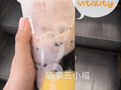 -CoCo都可(合生汇店)