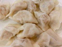 鲅鱼水饺-渔娘渔家丹东海鲜(东直门店)