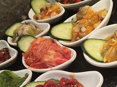 -大渔铁板烧(民盈·国贸城店)