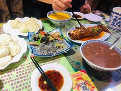 -宝正臻天津包子总店(金阳光居易店)