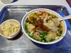 -李兰英湖南面馆(护国路店)