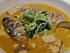 -小柴米·传统江西菜(万寿宫店)