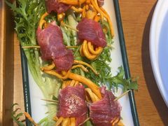 -蜀家渝重庆火锅(南屏街店)