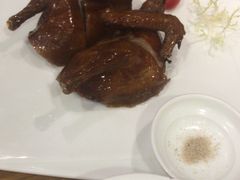 -富豪酒家(正大广场店)