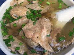 -陈超记美食店