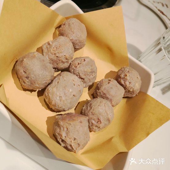 豆捞坊潮汕牛肉火锅(宝龙店)