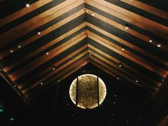 大堂-星巴克臻选(北京前门大街店)