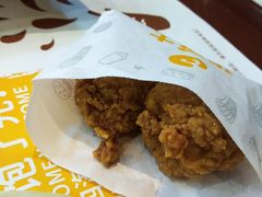 -华莱士·炸鸡汉堡(吉祥街店)