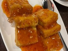 -刘胖子家常菜·蹄花焖藕(中南店)
