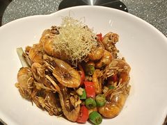 -杭州西子湖四季酒店·金沙厅