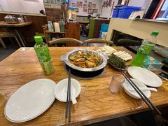 -鱼众不同·鸡公煲·烤全鱼(国顺路店)