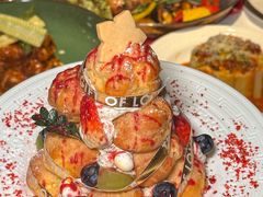 -Mogul Eatery·大亨餐酒馆