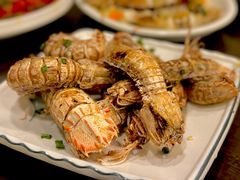 -阿马蛋汤·宁波小海鲜(总店)