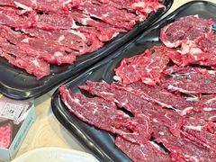 -粤潮牛肉火锅店(江南大道店)