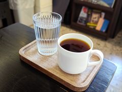-CoffeeVendor(西乡店)