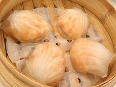 羊城鲜虾饺-白天鹅宾馆-宏图府餐厅