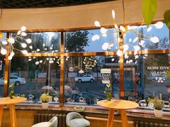 -ZING COFFEE 镜咖啡