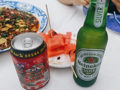 -友记功夫香·人民大排档(红牌楼店)