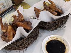 -新兴家喻酒家·羊城名宴(昌岗店)