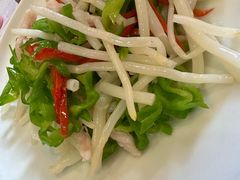 -长兴菜馆(高桥店)