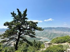 -北岳恒山