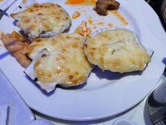 -半岛听涛蒸汽海鲜自助(K11店)