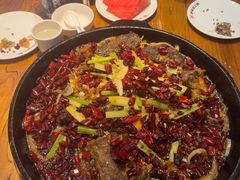 -老板恋上鱼(印象城店)