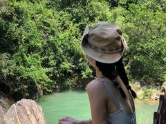 -广州白江湖森林公园