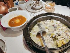 -周渝食惦酸菜鱼(青浦店)