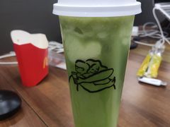 -喜茶(上海正大广场店)