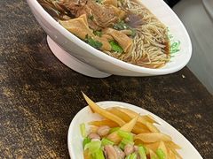 -阿福羊肉面馆
