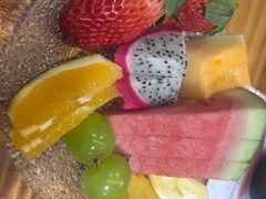 -松坂屋日料自助(长城路店)