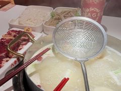 -八合里潮汕鲜牛肉火锅(惠州华贸店)