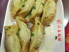 -小姜锅贴(凤凰街店)