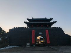 -聚香斋(东关街店)