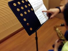 -好莱坞音乐进修学校(四川北路校区)