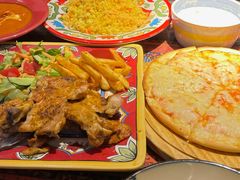 -Tony's House