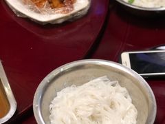 -龙上水现炒生料(柳沙店)